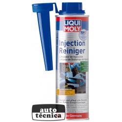 INJECTION REINIGER -...