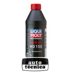 MOTORBIKE GEAR OIL HD 150