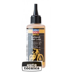 BIKE CHAIN OIL WET LUBE -...