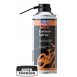 BIKE CHAIN SPRAY - SPRAY...