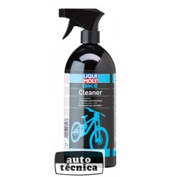 BIKE CLEANER - LIMPIADOR DE...