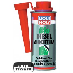 BIO DIESEL ADDITIV- ADITIVO...