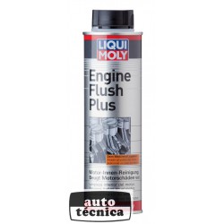 ENGINE FLUSH PLUS -...