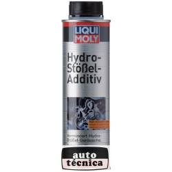 HYDRO STÖSSEL  ADDITIV -...