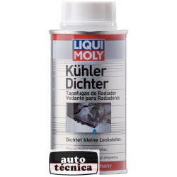 KÜHLER DICHTER - TAPA FUGAS...