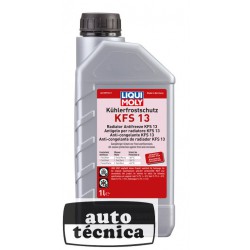 KÜHLERFROSTSCHUTZ KFS 13 |...