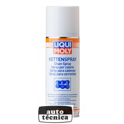 KETTENSPRAY - SPRAY PARA...