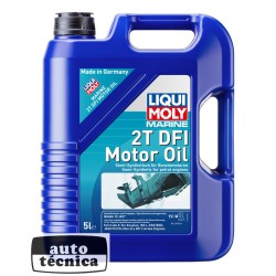 MARINE 2T DFI MOTOR OIL