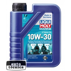 MARINE 4T MOTOR OIL 10W-30