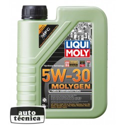 MOLYGEN NEW GENERATION 5W-30