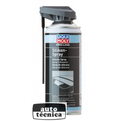 PRO-LINE SILIKON SPRAY -...