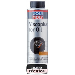 VISCOPLUS FOR OIL -...