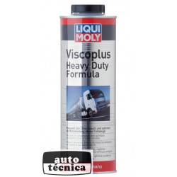 VISCOPLUS HEAVY DUTY...