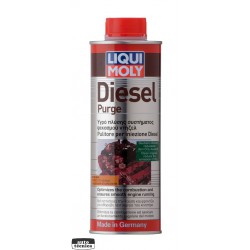 DIESEL PURGE - LIMPIADOR...