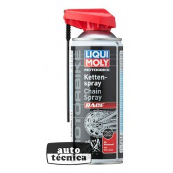 MOTORBIKE SPRAY PARA...