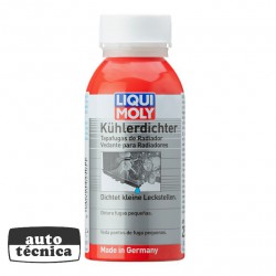 KÜHLER DICHTER - TAPA FUGAS...