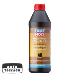 Aceite para Embragues...