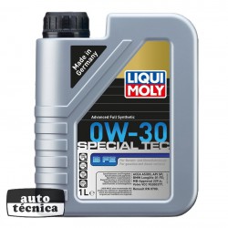 SPECIAL TEC B FE 0W-30